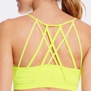 Fabletics Dash Sports Bra